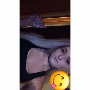 Meet your Posher, Linsey